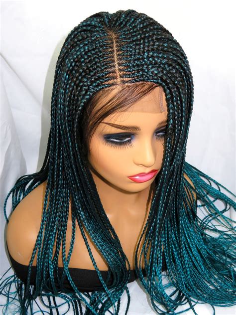 one braid wig|braided wigs only.